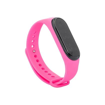 Imagem de Combo Infantil Tenis Casual Oculos Relogio Menina Funfy 340A