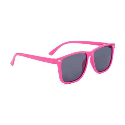 Imagem de Combo Infantil Tenis Casual Oculos Relogio Menina Funfy 340A