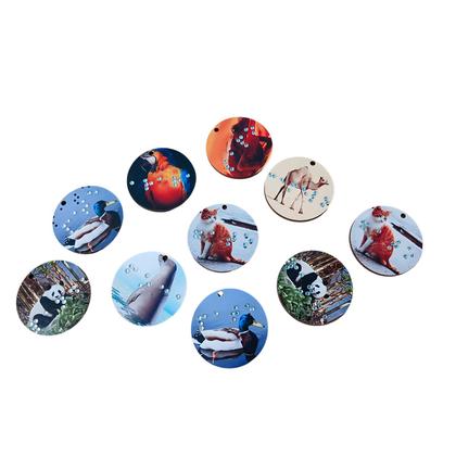 Imagem de Combo Jogo dos Sentidos e Jogo da memória animais em Braile com estojo MDF