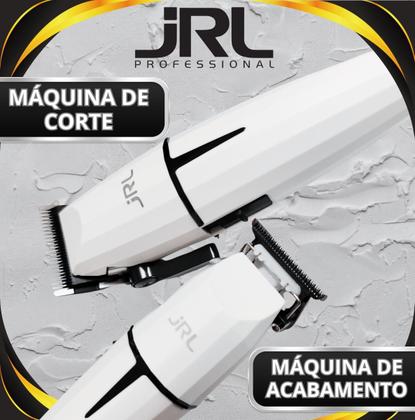 Imagem de Combo JRL Ghost 1 Com Máquina de Corte e Acabamento Profissional Lançamento JRL 2024