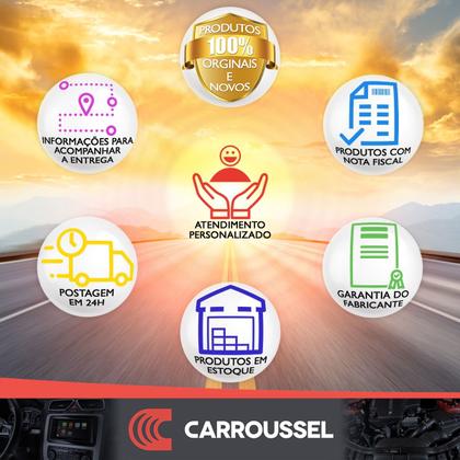 Imagem de Combo Kit Auto Radio Som Aparelho Automotivo Usb Bluetooth Positron + 4 Falantes 6" + 6x9"