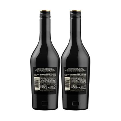 Imagem de Combo Licor Baileys 750 Ml - 2 Unidades