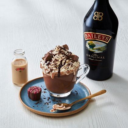 Imagem de Combo Licor Baileys 750 Ml - 2 Unidades