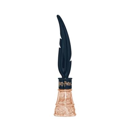 Imagem de Combo Lufa Lufa Harry Potter: Balm Labial Rosa 3,2g + Delineador Líquido Dourado 7ml