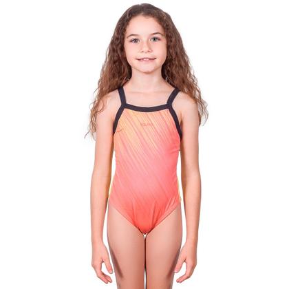 Imagem de Combo mãe e filha par maiôs shine proteção uv 50+ kauna