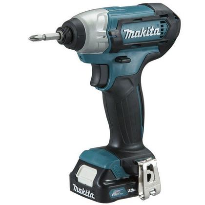 Imagem de Combo Makita 12V CXT, Parafusadeira, furadeira e Chave Impct., 2 Bat, Maleta com Kit 33 Peças Bosch  CLX224SAX