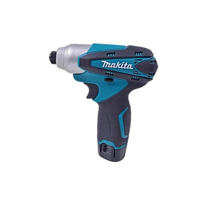 Imagem de Combo Makita Bivolt A Bateria Parafusadeira/Furadeira Dk1493