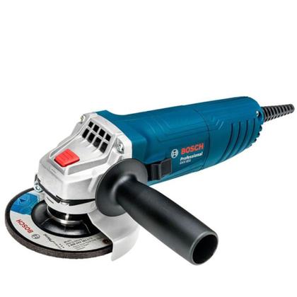 Imagem de Combo Martelete Perfurador Rompedor - GBH2-24 D + Esmerilhadeira Angular 110 Volts - GWS850 - BOSCH