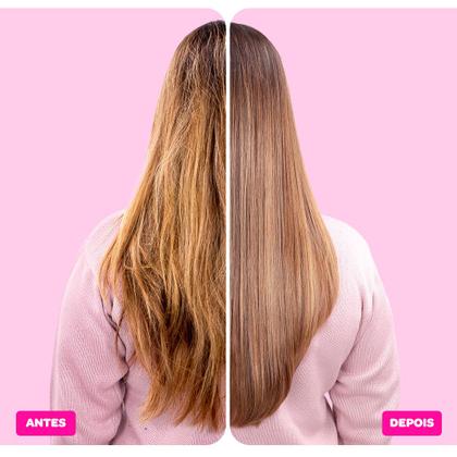 Imagem de Combo Máscara Magia de Unicórnio GANHE Mini Protetor Térmico Forever Liss