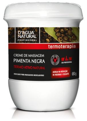 Imagem de Combo massoterapia 2 pimenta negra rosa mosqueta esfoliante