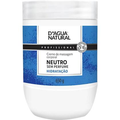 Imagem de Combo massoterapia estetica redutora dagua natural