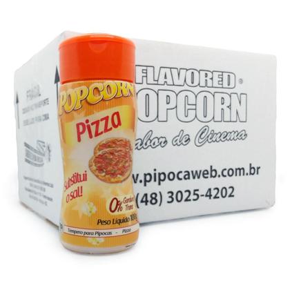 Imagem de Combo Nº 10 - Leve 06 Temperos