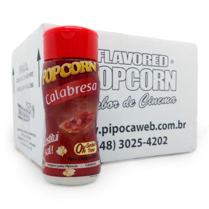 Imagem de Combo Nº 3 - Pizza, Cheddar E Calabresa