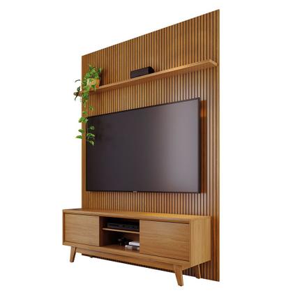 Imagem de Combo Painel De TV 60 Polegadas + Rack Milo - 7 Decor