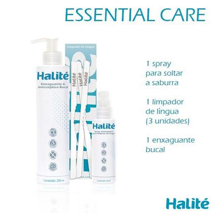 Imagem de Combo para Eliminar Mau Hálito