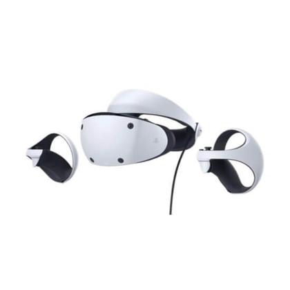 Imagem de Combo PlayStation VR2 Sony PSVR 2 PS5 + Base de Carregamento do Controle VR2