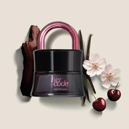 Imagem de Combo Presente Her Code Eau De Parfum + Her Code Touch