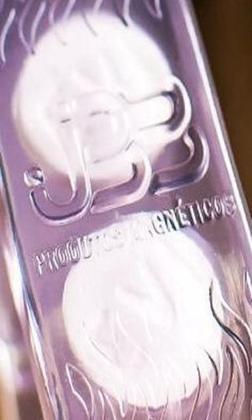 Imagem de Combo Pulseira Magnetica + Palmilha Bioquantica Tira Dor Jbb