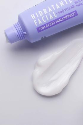 Imagem de Combo Sabonete Facial + Hidratante + Esfoliante