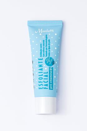 Imagem de Combo Sabonete Facial + Hidratante + Esfoliante