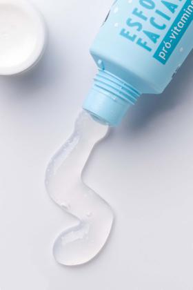 Imagem de Combo Sabonete Facial + Hidratante + Esfoliante