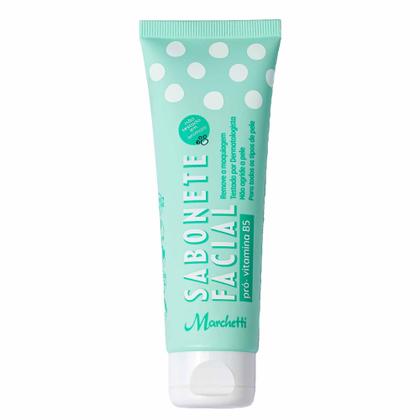 Imagem de Combo Sabonete Facial + Hidratante + Esfoliante