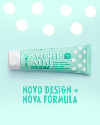 Imagem de Combo Sabonete Facial + Hidratante + Esfoliante