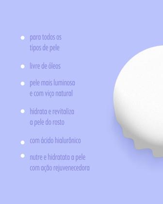 Imagem de Combo Sabonete Facial + Hidratante + Esfoliante