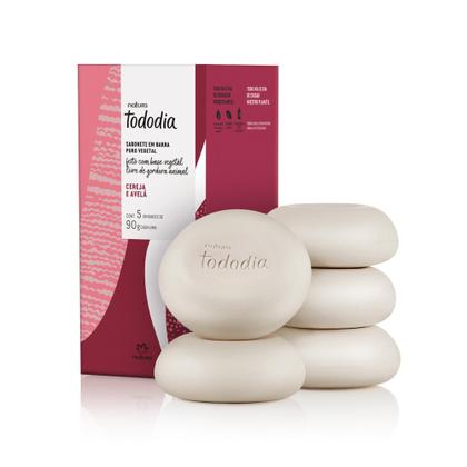 Imagem de Combo sabonete Todo Dia e Roll on Active 50ML