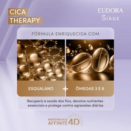 Imagem de Combo Siàge Cica-Therapy (4 itens)
