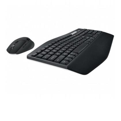 Imagem de Combo Teclado E Mouse Logitech Mk850 sem Fio Bluetooth
