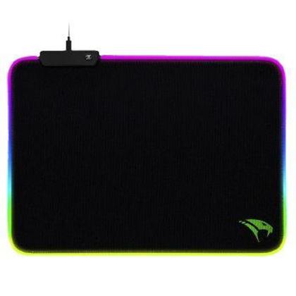Imagem de Combo Teclado Mouse Mousepad Naja Vivensis  - 417  Preto  Bivolt - Vivensis Tecnologia