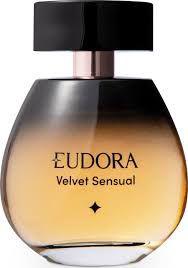 Imagem de Combo Velvet Sensual: Desodorante Colônia 100ml + Creme Hidratante Desodorante Corporal 250g