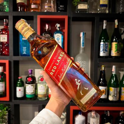 Imagem de Combo Whisky Escocês Johnnie Walker