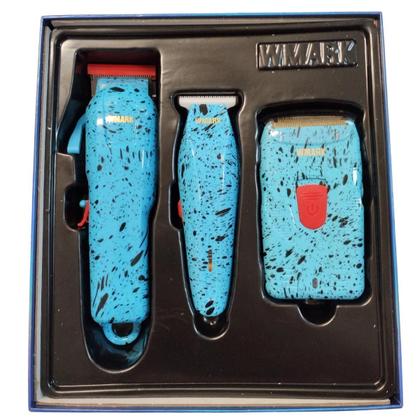 Imagem de Combo Wmark NG-602KIT Contendo 3 máquinas