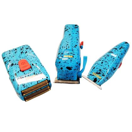 Imagem de Combo Wmark NG-602KIT Contendo 3 máquinas