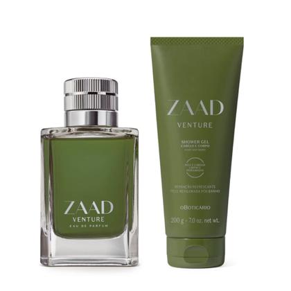 Imagem de Combo zaade venture