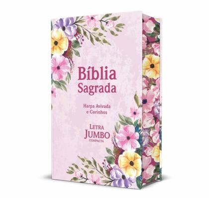 Imagem de Combos duas bíblias sagrada florida 