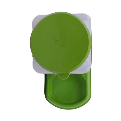 Imagem de Comedouro Alvorada Prático 3L - para Cachorro