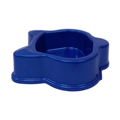 Imagem de Comedouro GGS Cat Perolizado 160ml - para Gato