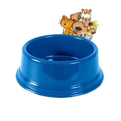 Imagem de Comedouro Ou Bebedouro Cães ul 1800Ml Pet Au Jel Plast