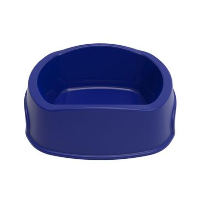 Imagem de Comedouro para Cães e Gatos Plástico N1 300ml - R1013