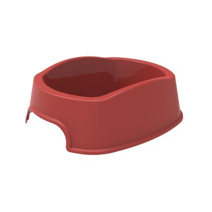 Imagem de Comedouro para Cães e Gatos Plástico N2 500ml - R1014