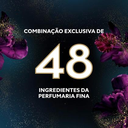 Imagem de Comfort Amaciante Concentrado Segredos 48 1,5 Lts