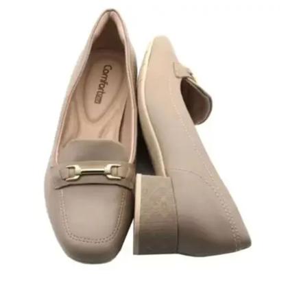 Imagem de Comfortflex Sapato Fem 2395304 Bege