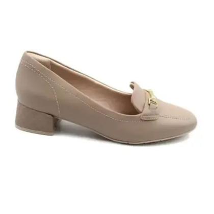 Imagem de Comfortflex Sapato Fem 2395304 Bege