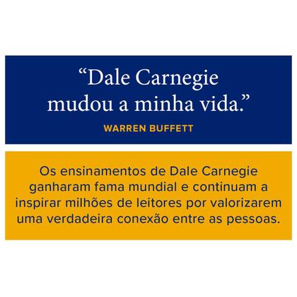 Imagem de Como evitar preocupações e começar a viver, Dale Carnegie, Capa comum, Sextante