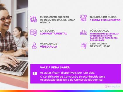 Imagem de Como superar os desafios da Liderança Híbrida - ComSchool