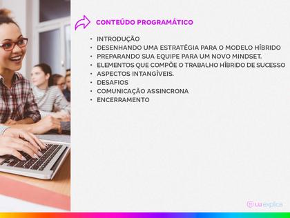 Imagem de Como superar os desafios da Liderança Híbrida - ComSchool