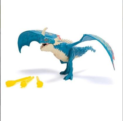 Imagem de Como Treinar Seu Dragão - Deluxe com Som - Deadly Nadder